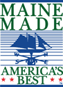 Maine Made