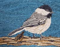 Chickadee 2 - click to view larger image...