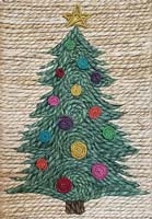 Christmas Tree - click to view larger image...