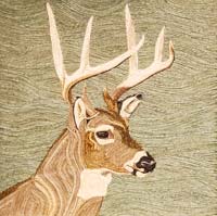 Deer - click to view larger image...