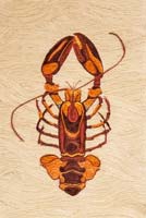Lobster - click to view larger image...