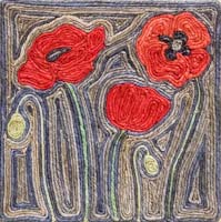 Poppies - click to view larger image...