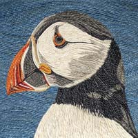 Puffin - click to view larger image...