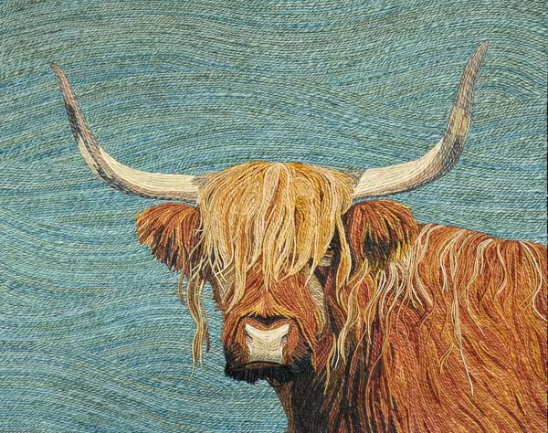 View full gallery of RopeArt works