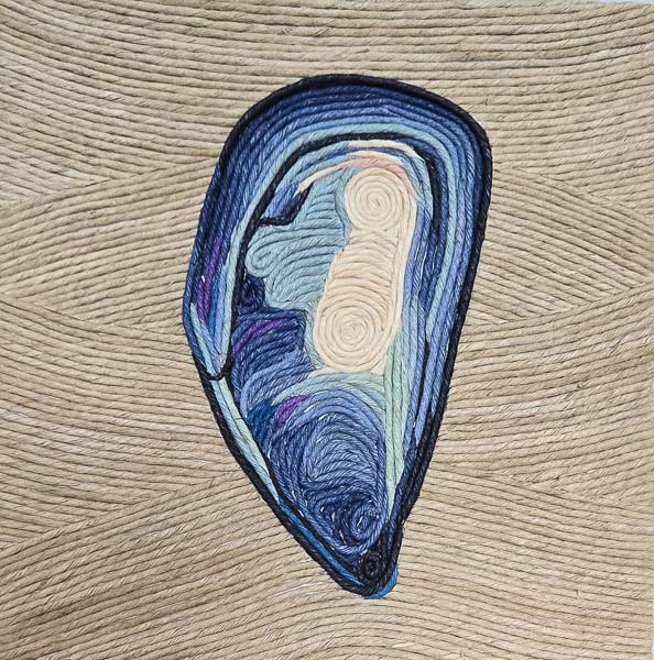 Mussel