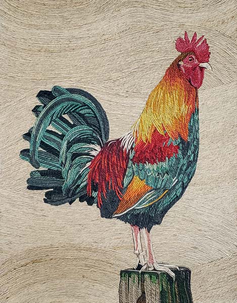 Rooster