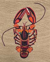 Lobster - click to view larger image...