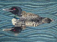 Loon - click to view larger image...